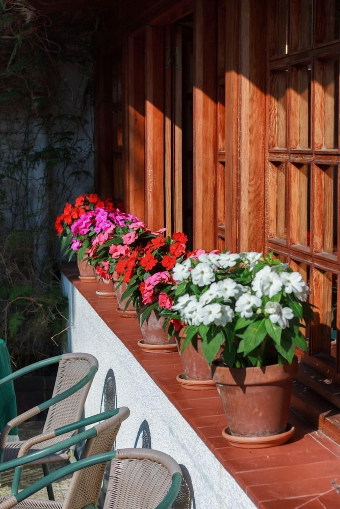 Hotel Montecristo
