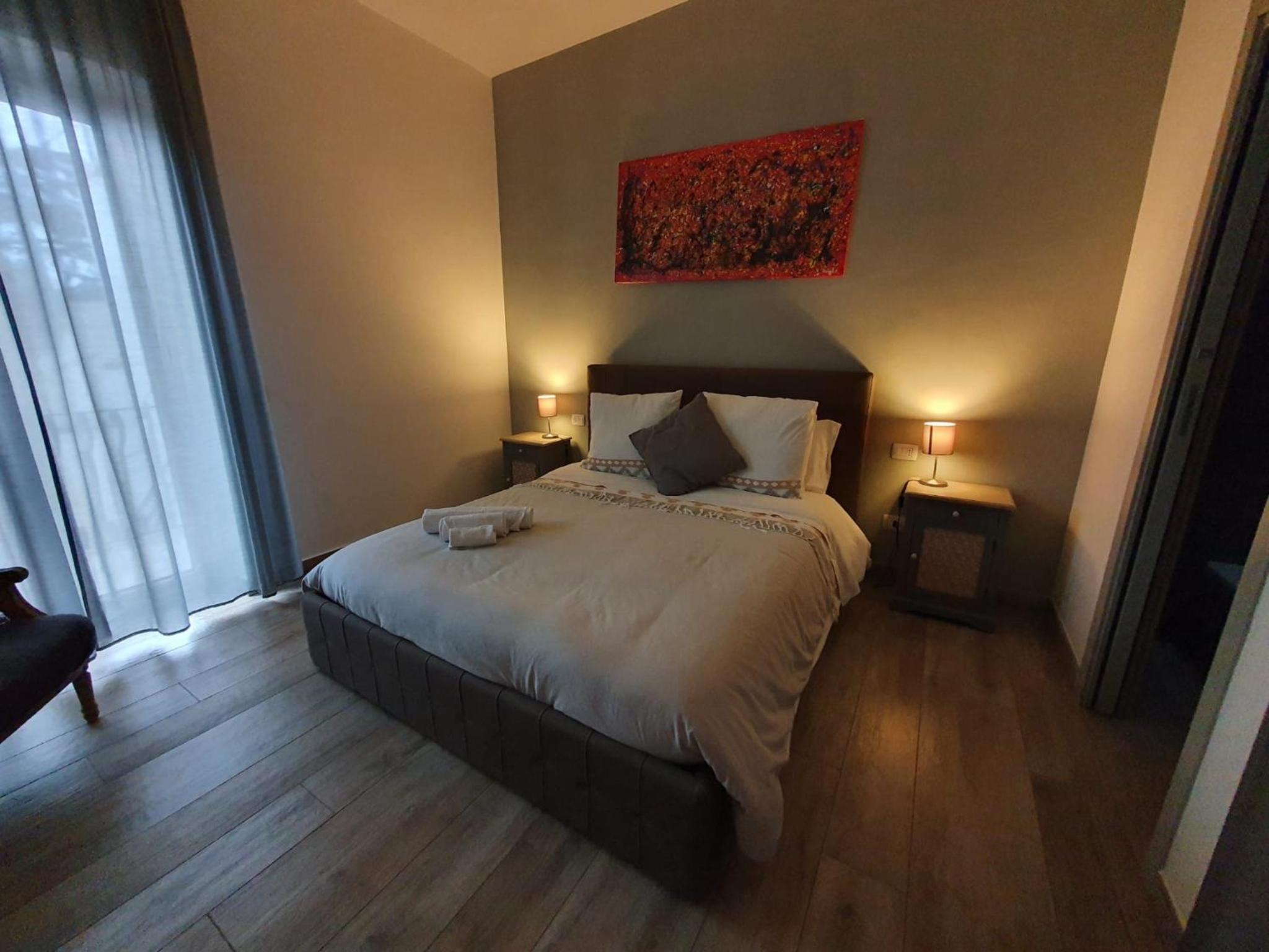 VILLA MATILDA luxury B&B