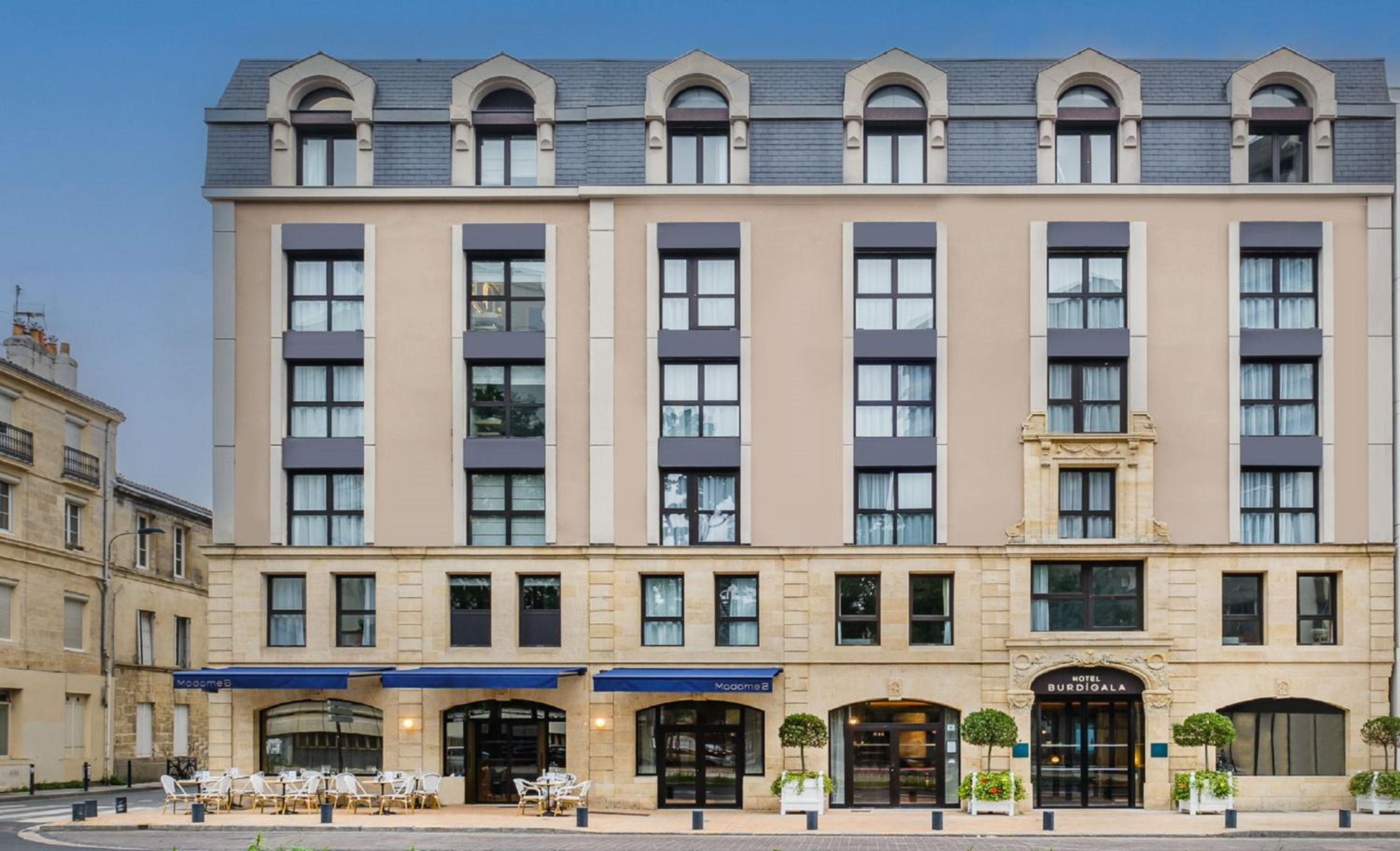 Hôtel Burdigala by Inwood Hotels