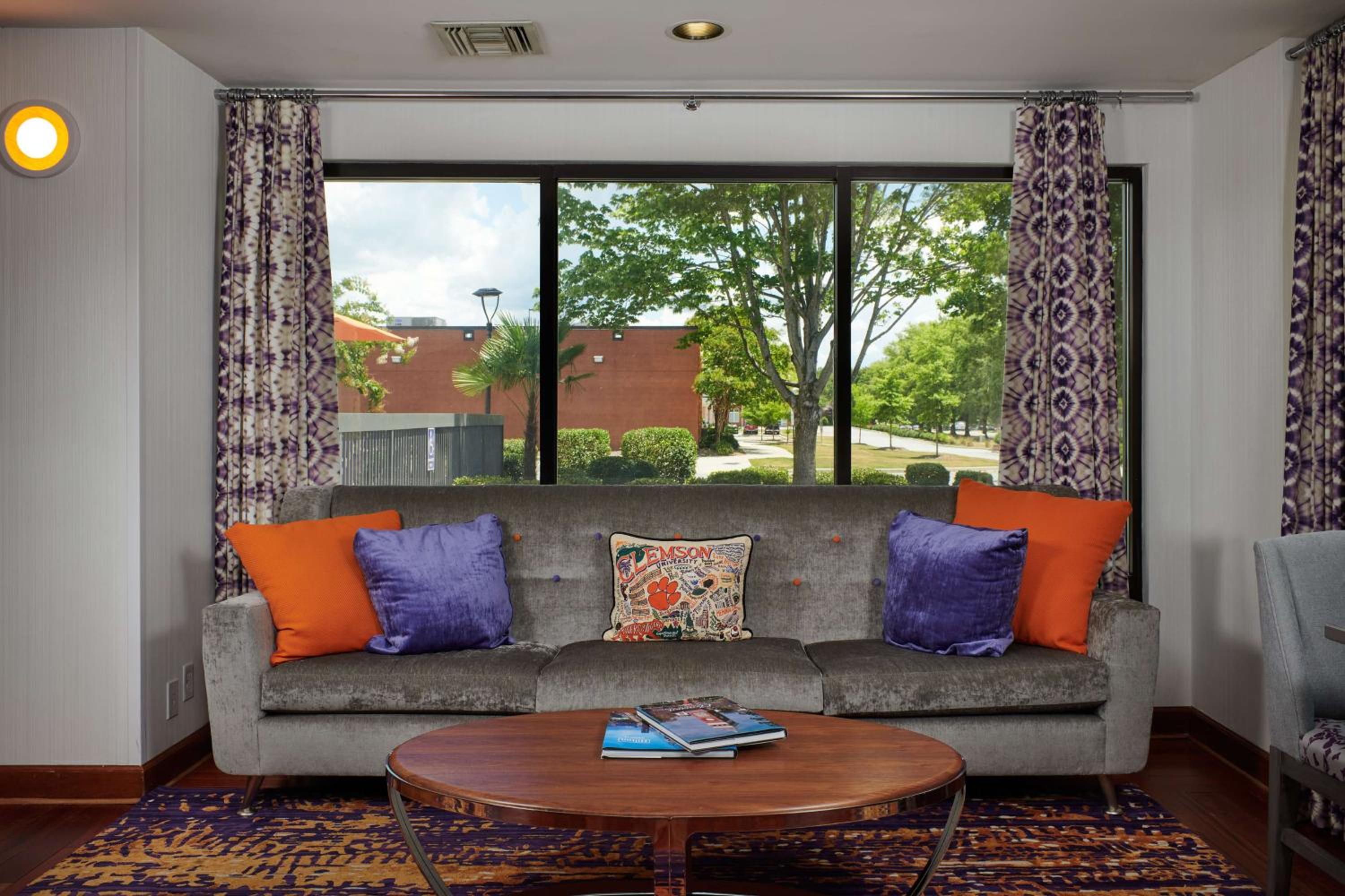 Hampton Inn Clemson
