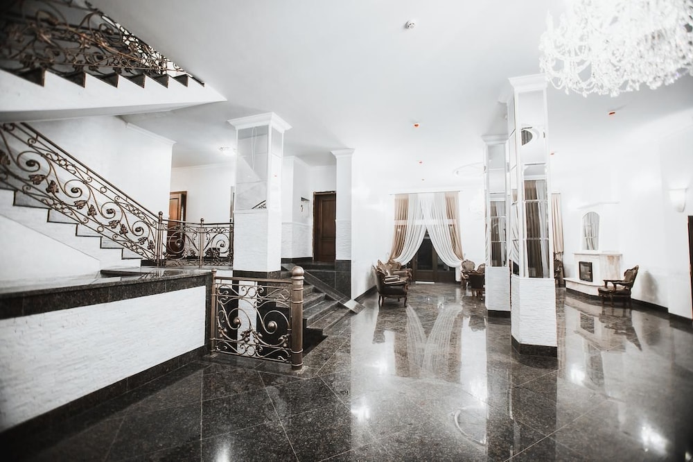 Mardan Palace SPA Resort