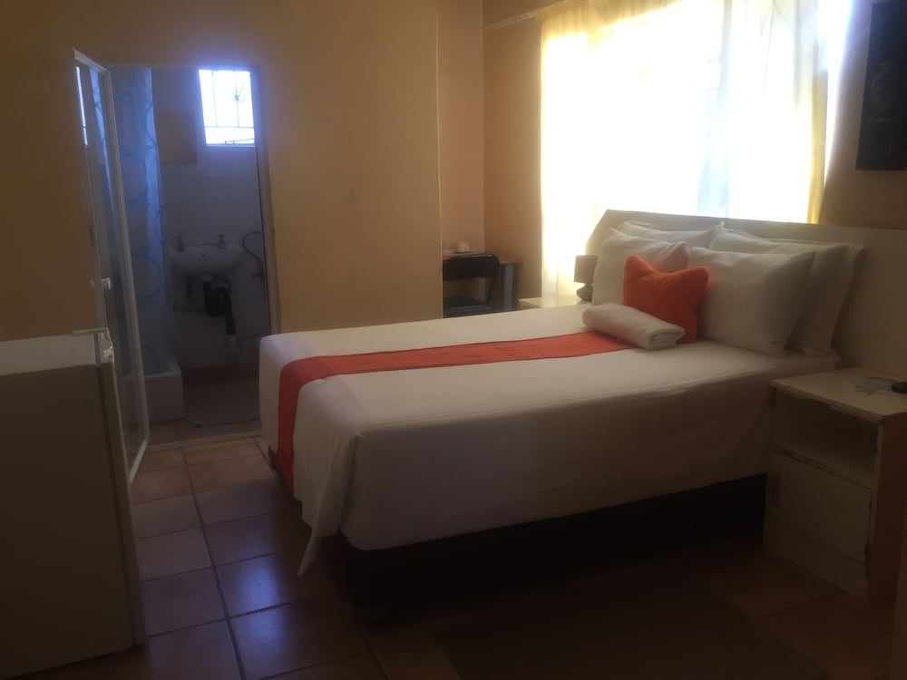 Namane Guest House