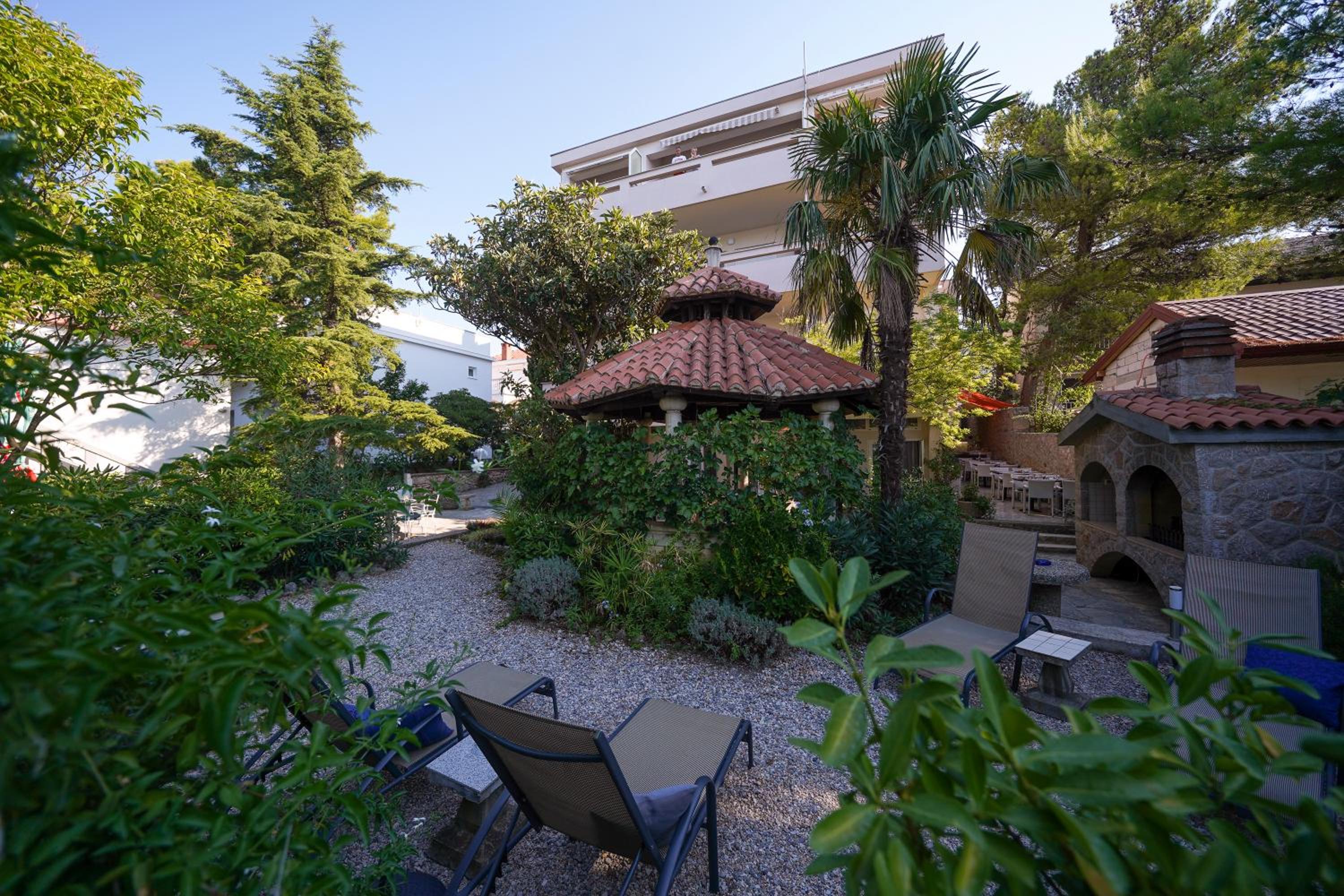 Villa Vicko
