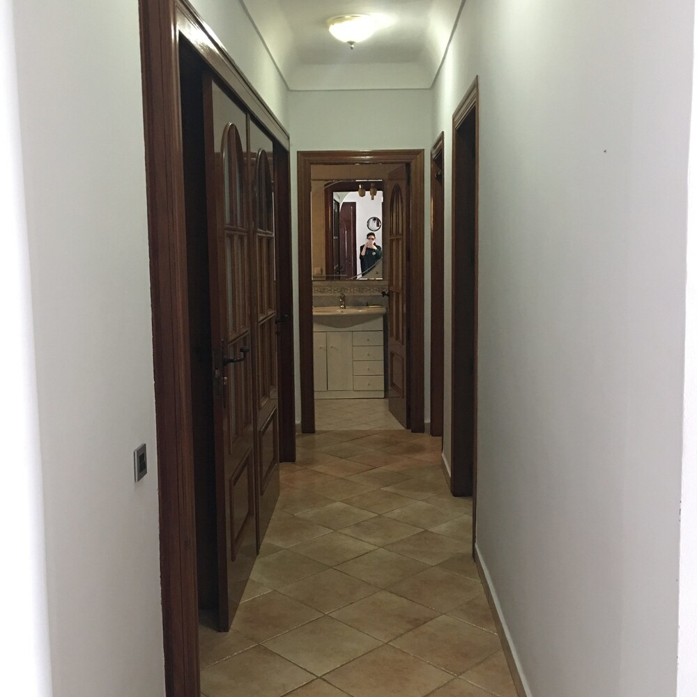 Block 2N1 Apartment