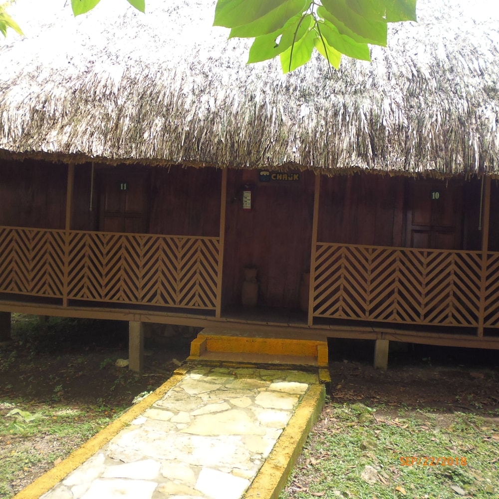 Hotel Nueva Alianza