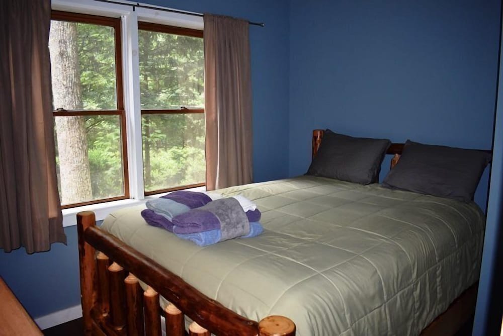 Little Rock Creek Retreat