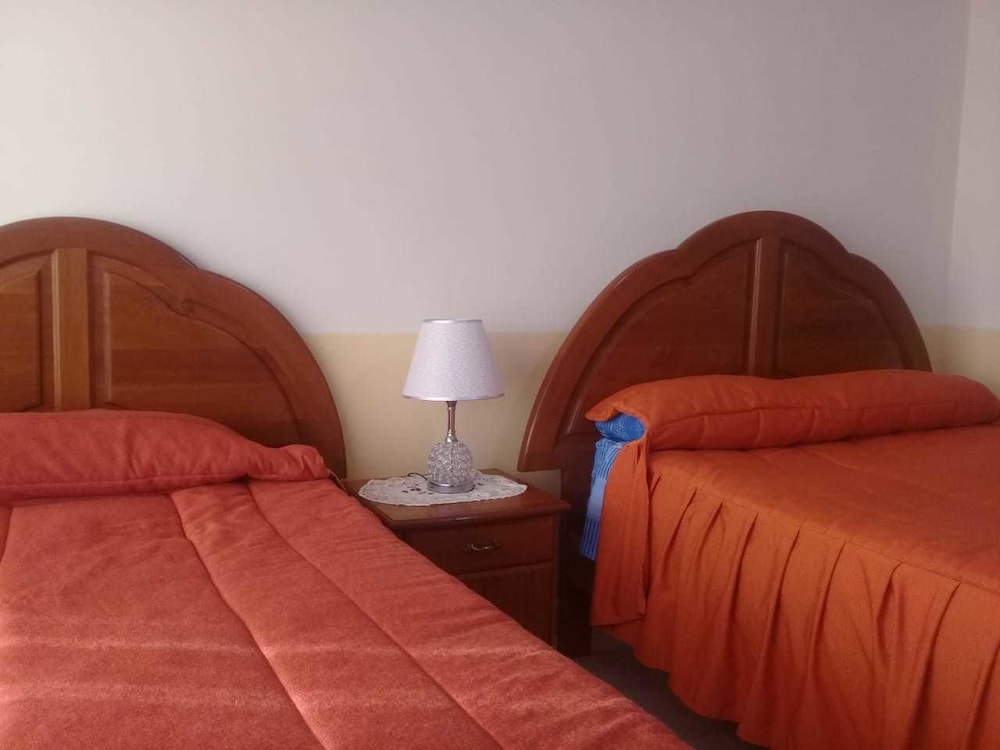 Hotel Ideal