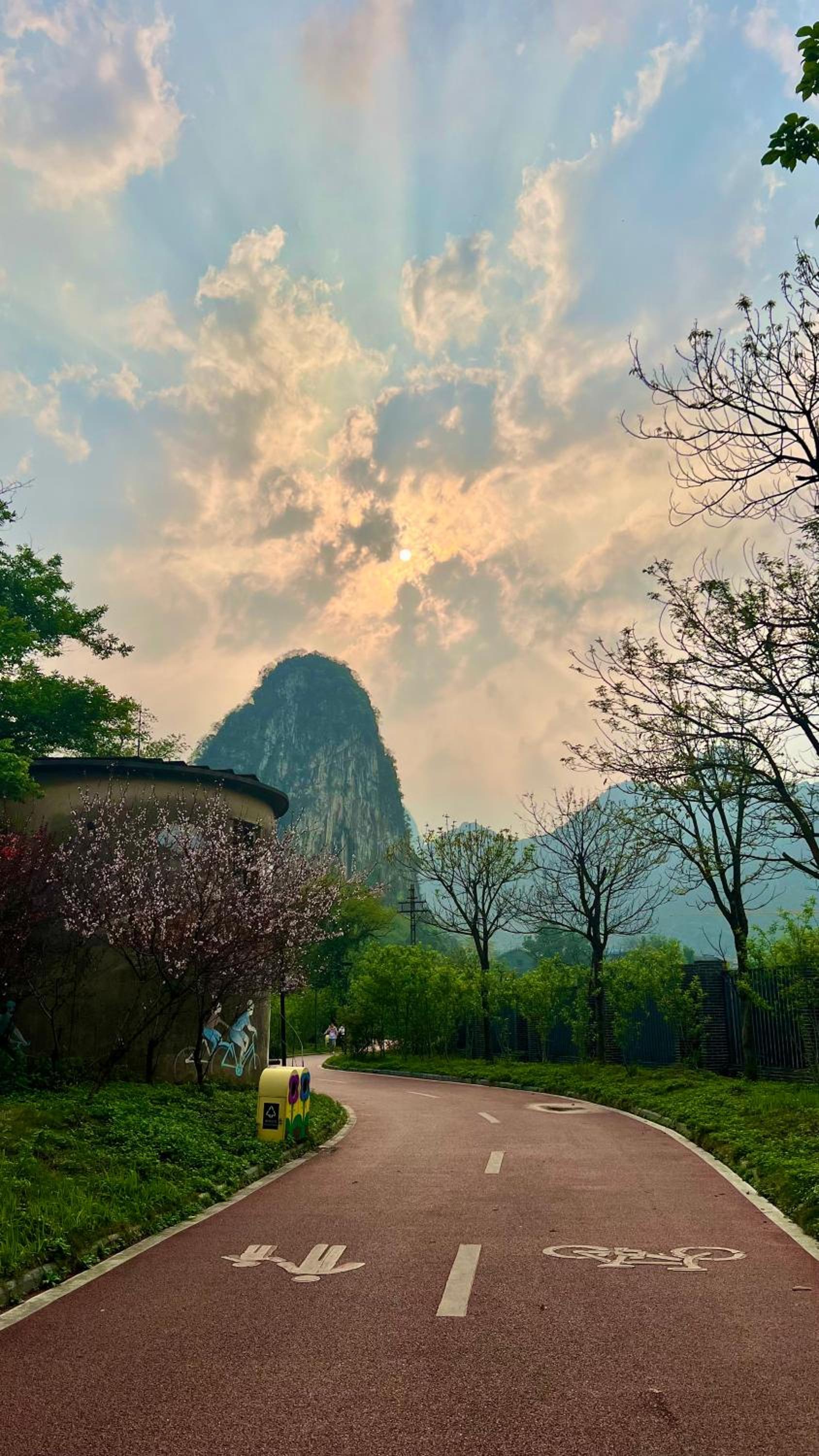 The Beyond Villa Guilin Boutique Hotel