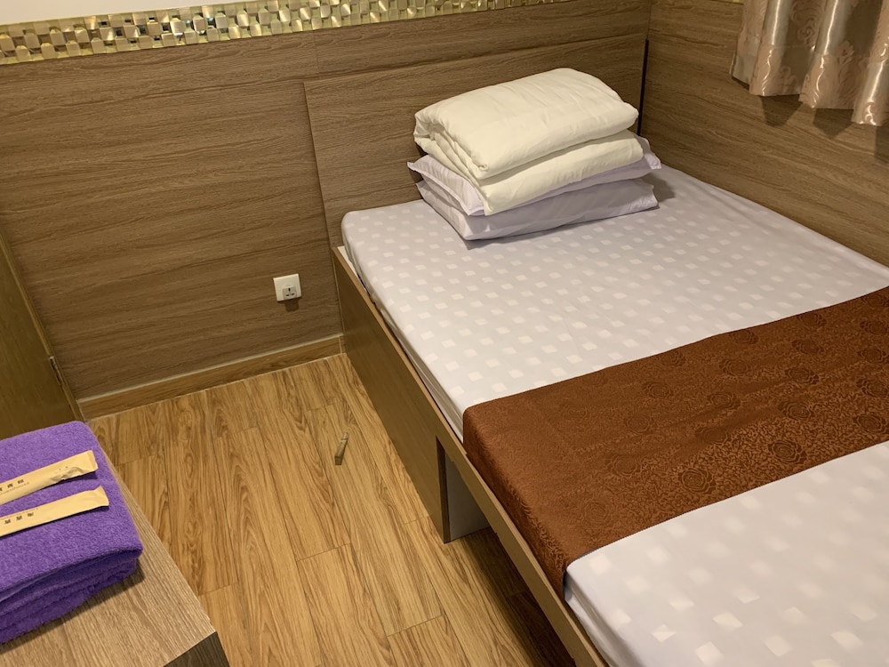 Lucky Guest House