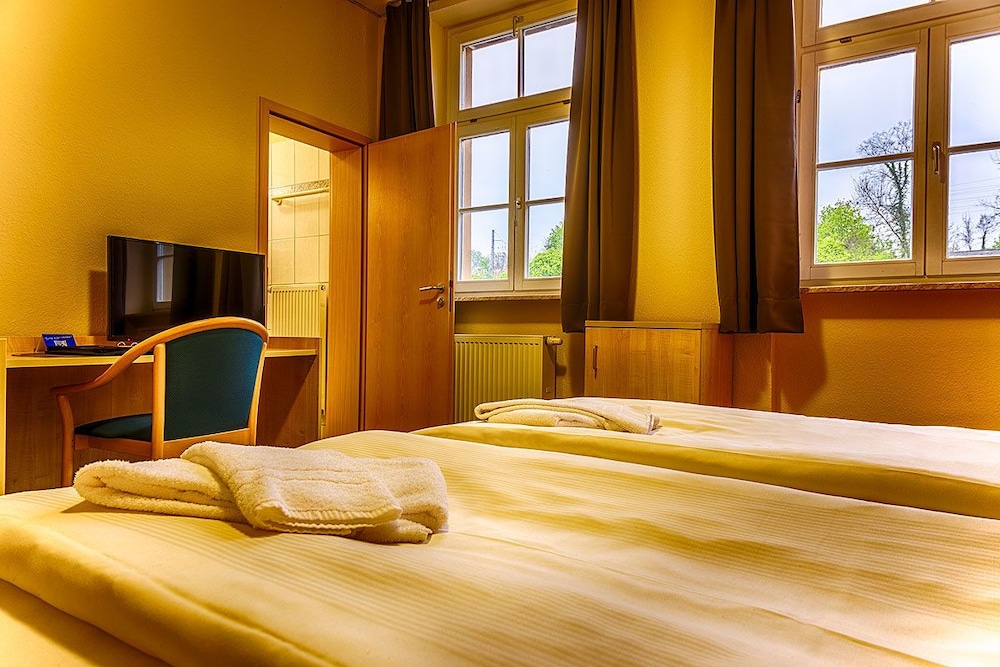 InHotel Mainfranken