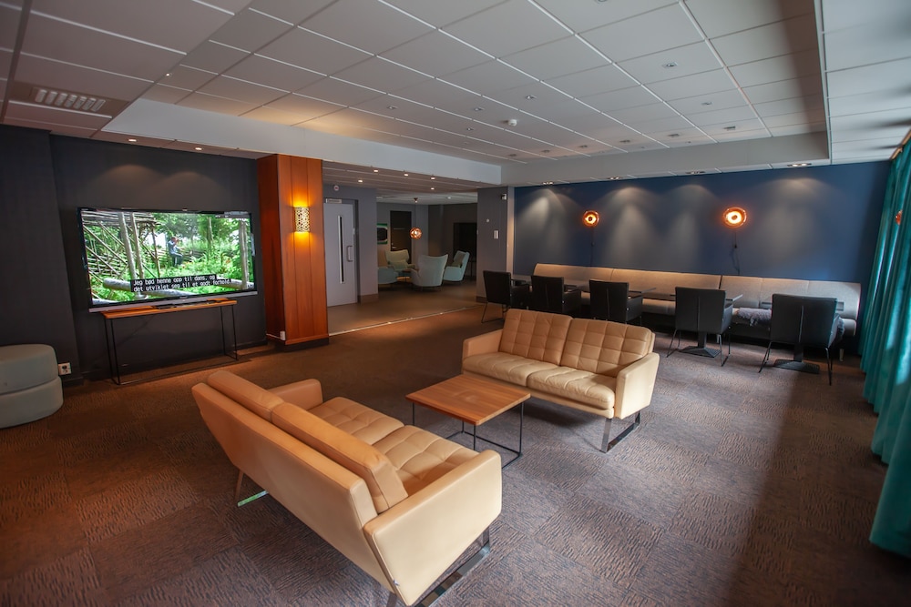 F2 Hotel Harstad