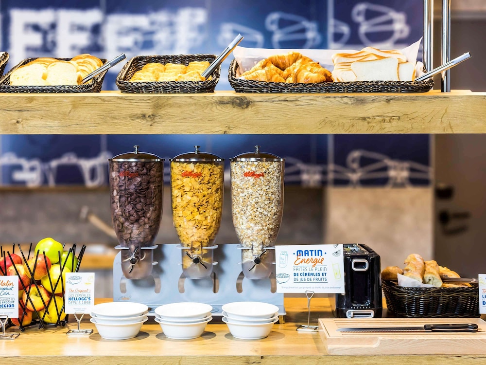 ibis budget Lyon Est Beynost