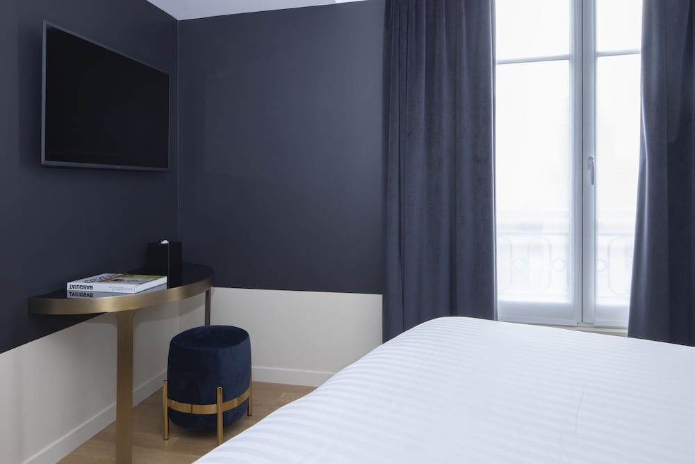 Hotel Parisianer