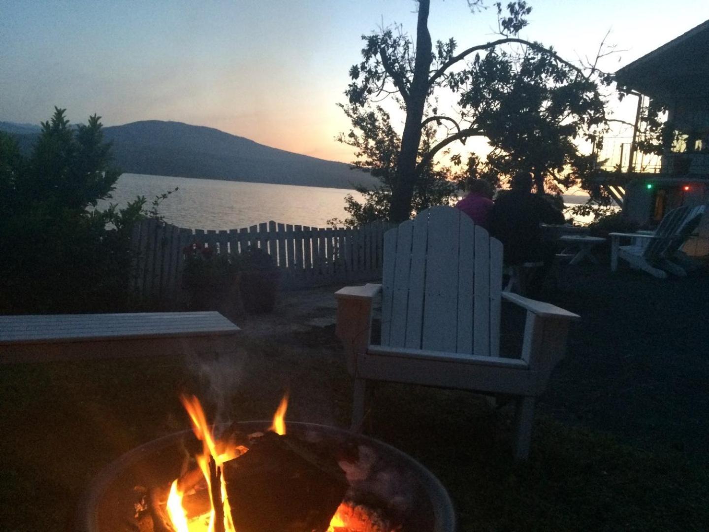 Bay Cottage
