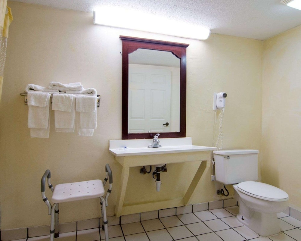 Rodeway Inn Norcross