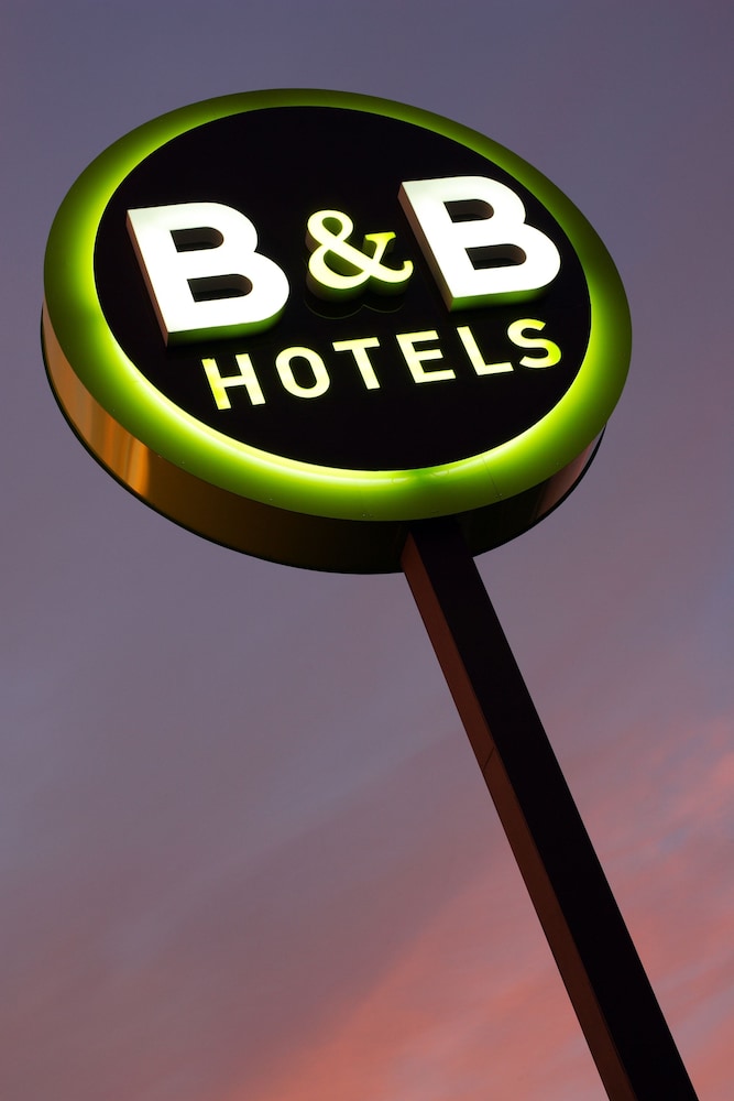 B&B 酒店蒙塔尔吉