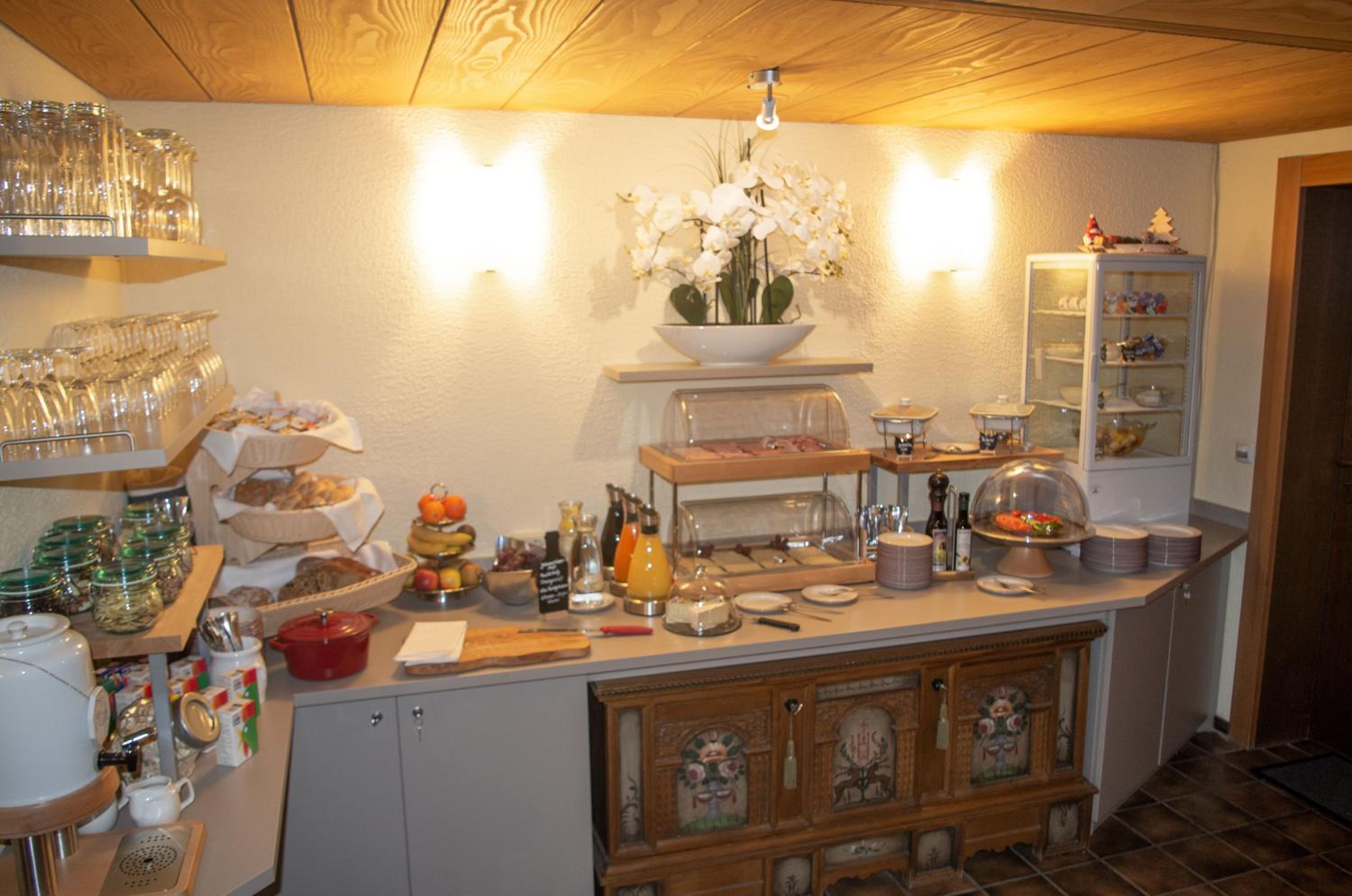 Hotel Allgäu Garni