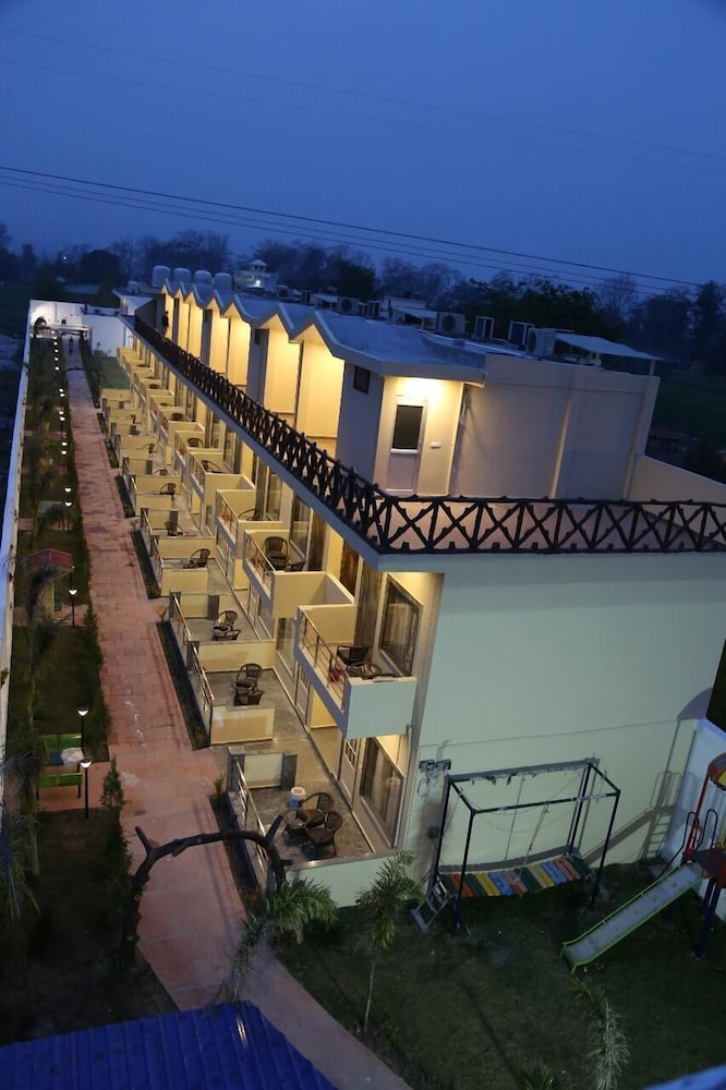 Panambi Resort Rishikesh