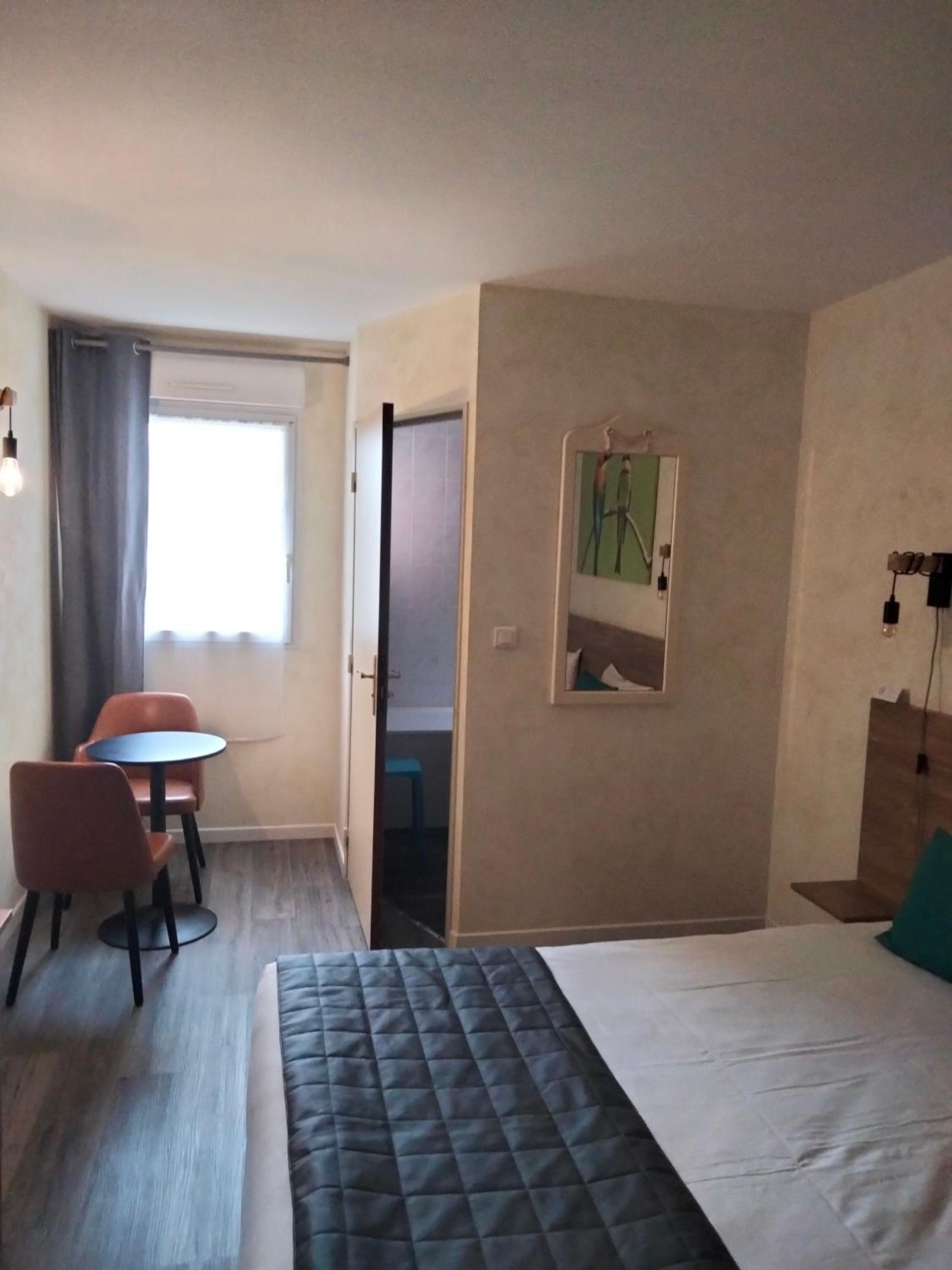 Hotel Au Sans Souci