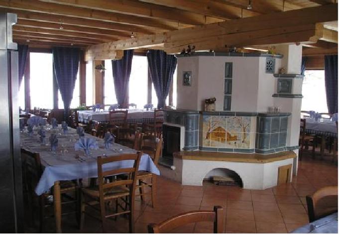 La Vecchia Latteria