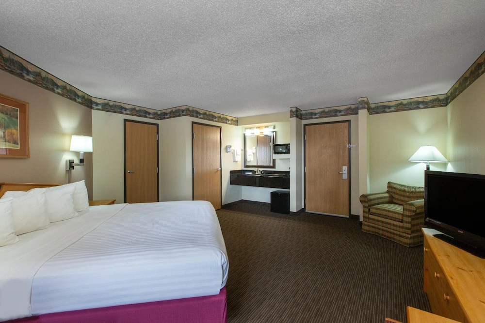 Quality Inn Ladysmith