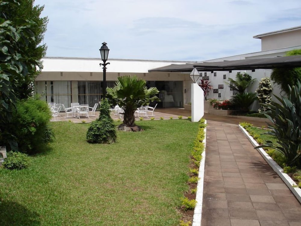 Villa Blanca Hotel