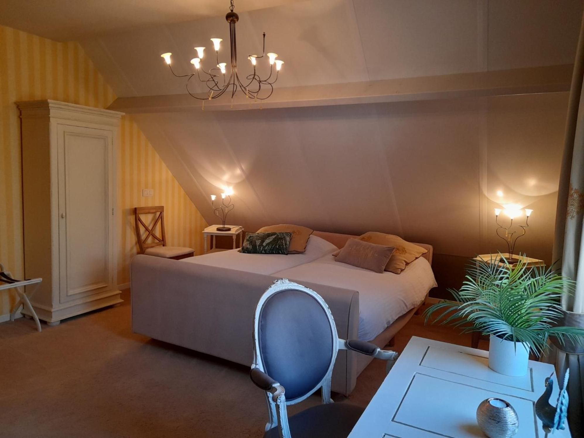 B&B De Floreffe