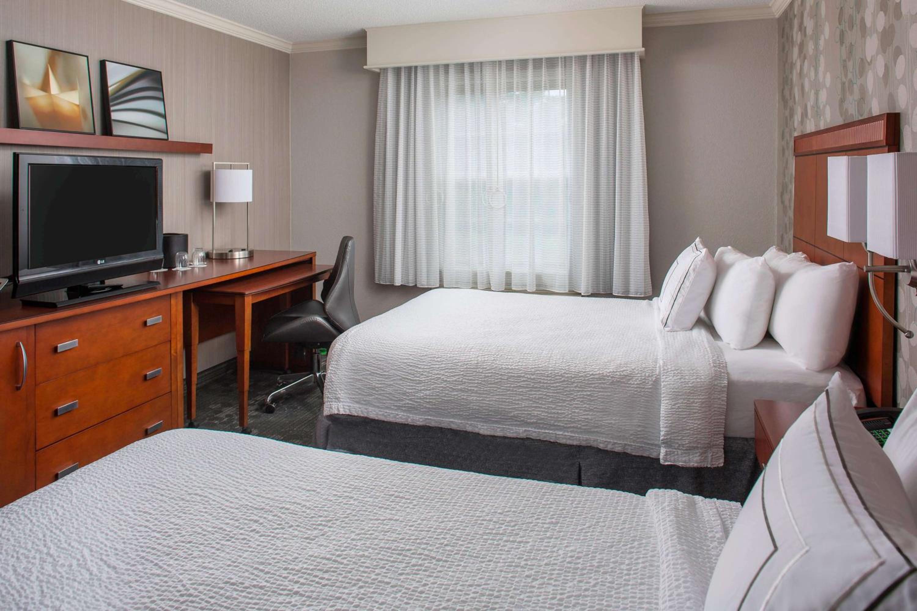 Sonesta Select Boston Lowell Chelmsford