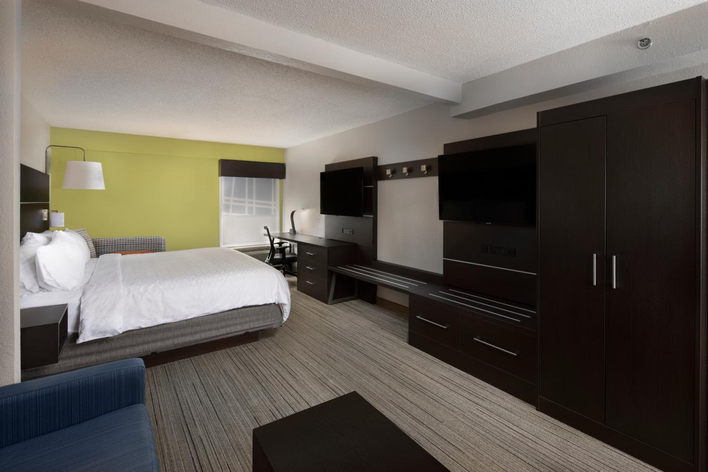 Holiday Inn Express Middlesboro by IHG