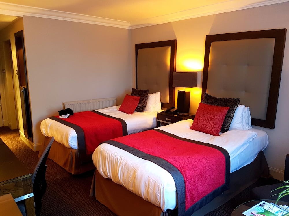 Norton House Hotel & Spa