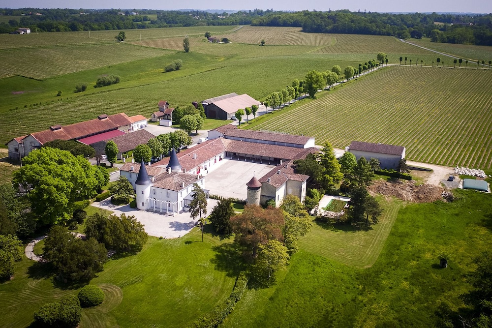 Seguin - Chambres Dhôtes