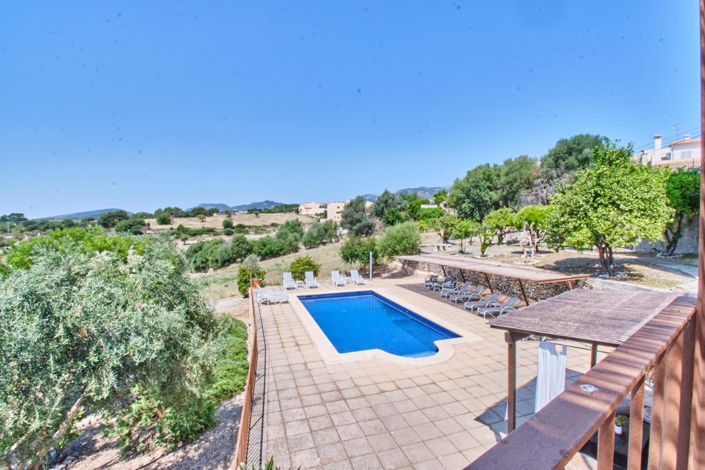 Hotel Can Riera by CheelHotels
