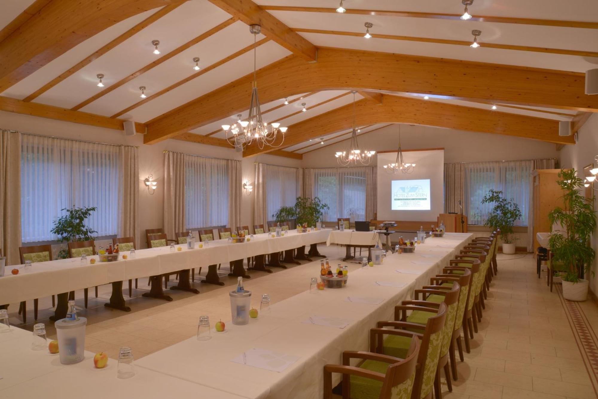 Parkhotel zum Stern