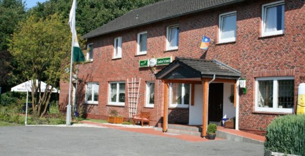 Gasthof & Hotel Schmitz