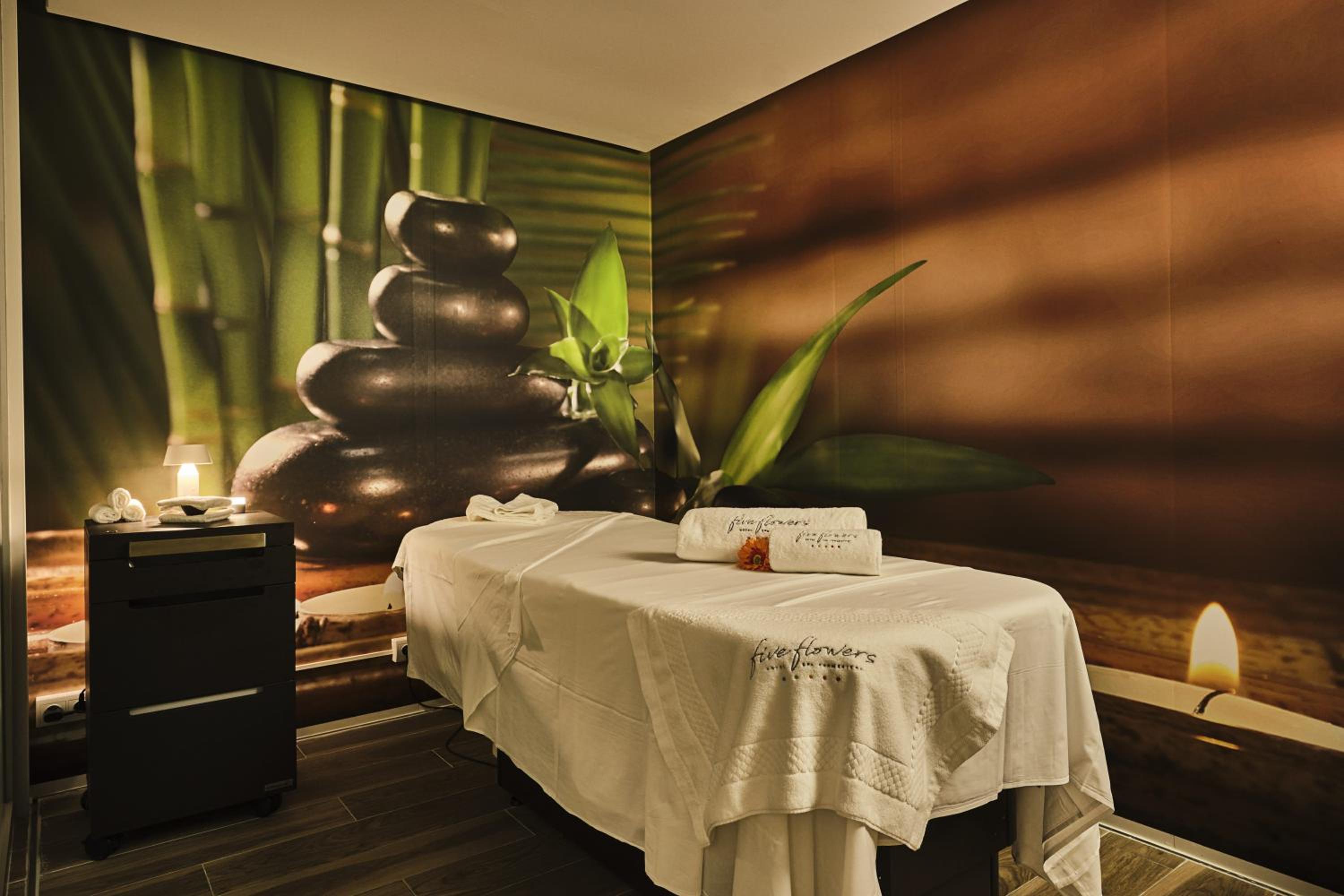 Five Flowers Hotel Formentera member of Meliá Collection