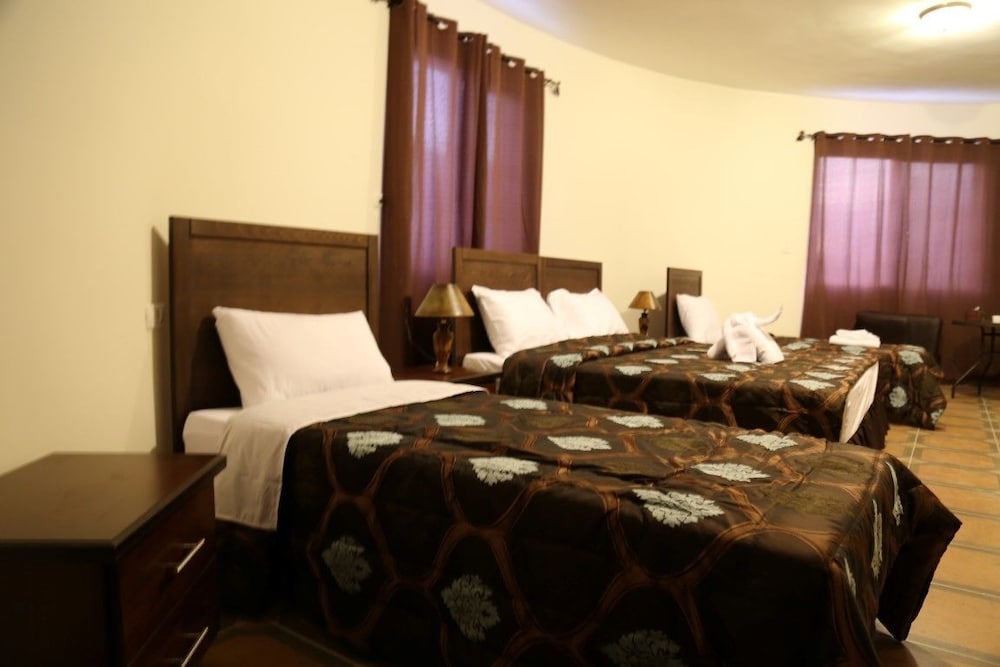 Orient Motel