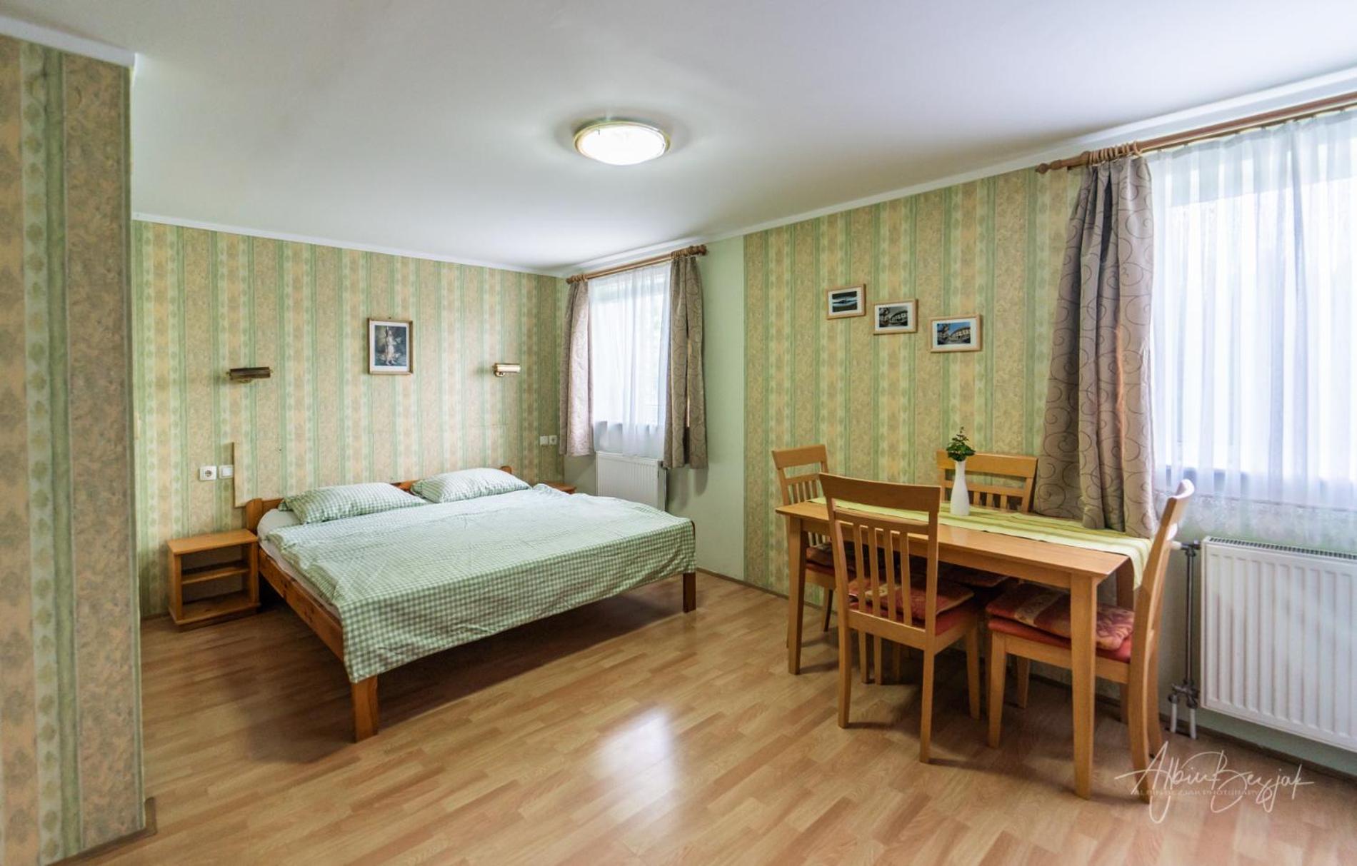 Panorama B&B
