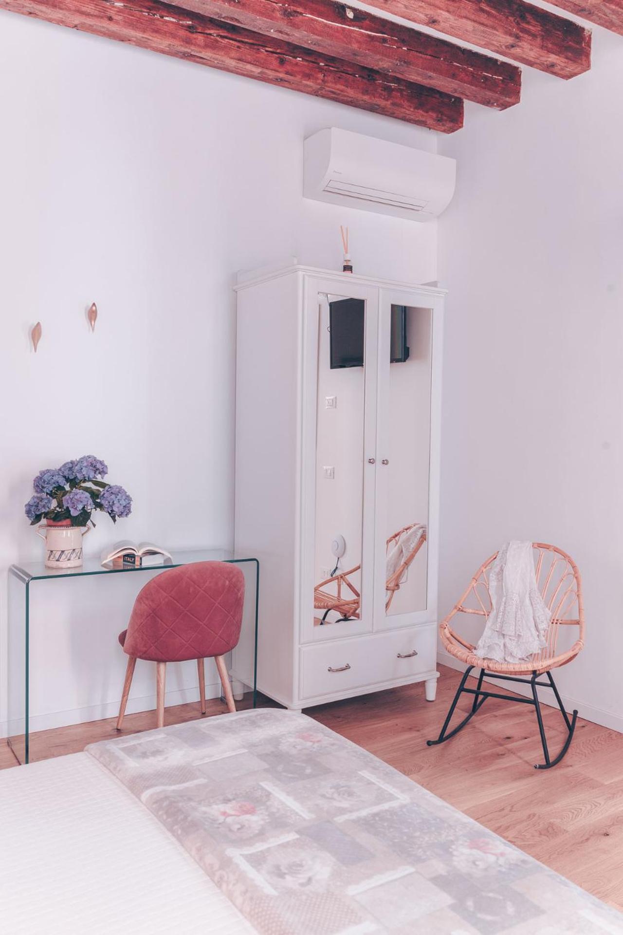 Bianca Cappello House