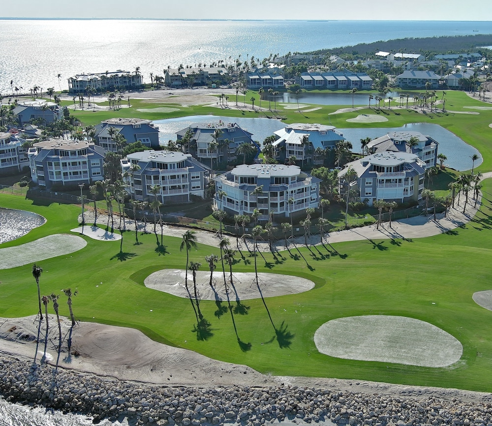 South Seas Resort