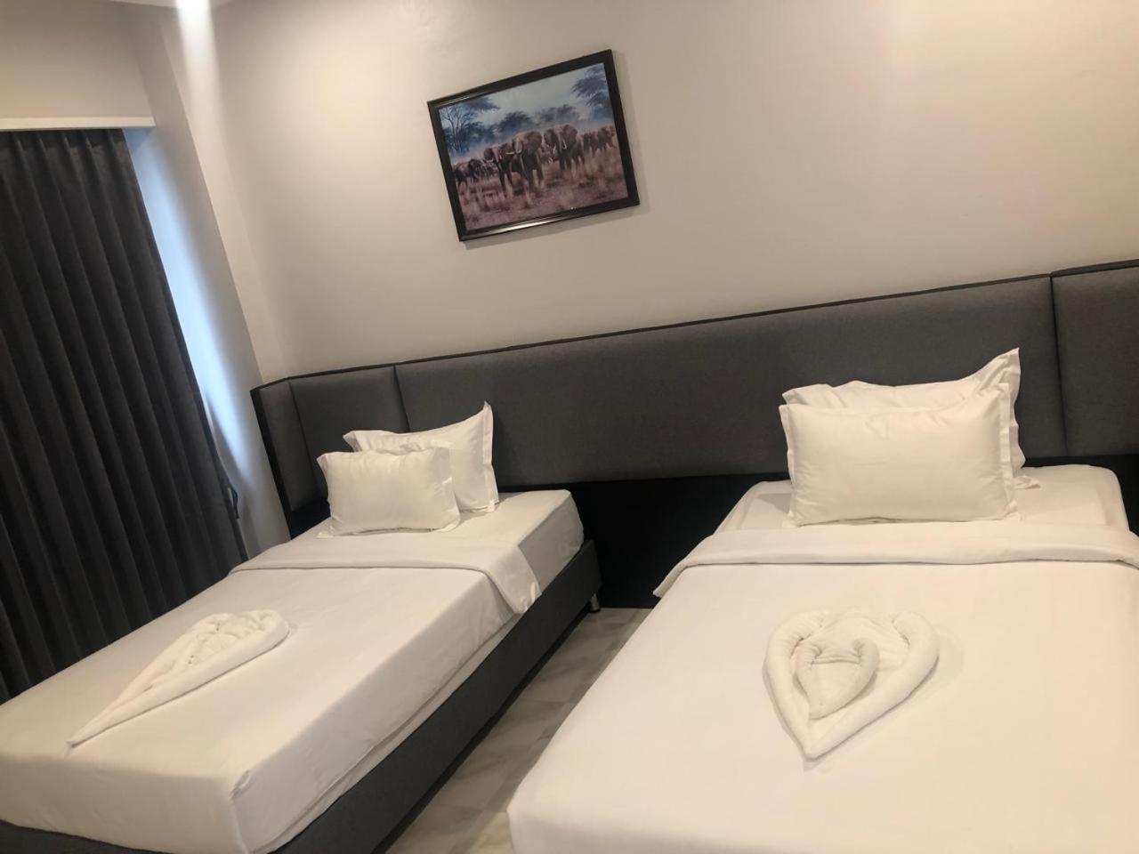 Urbanite Hotel