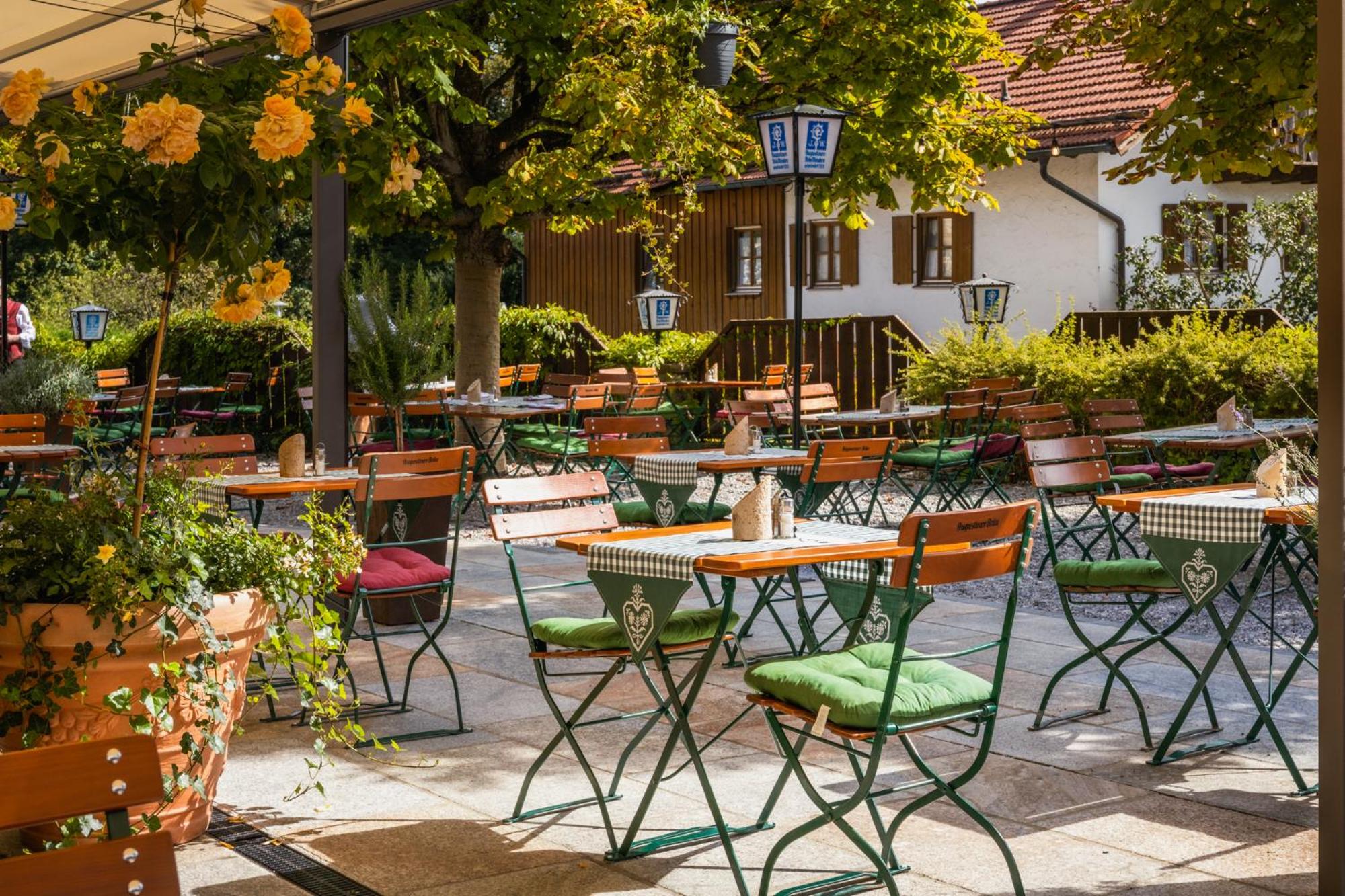 Hotel Seeblick