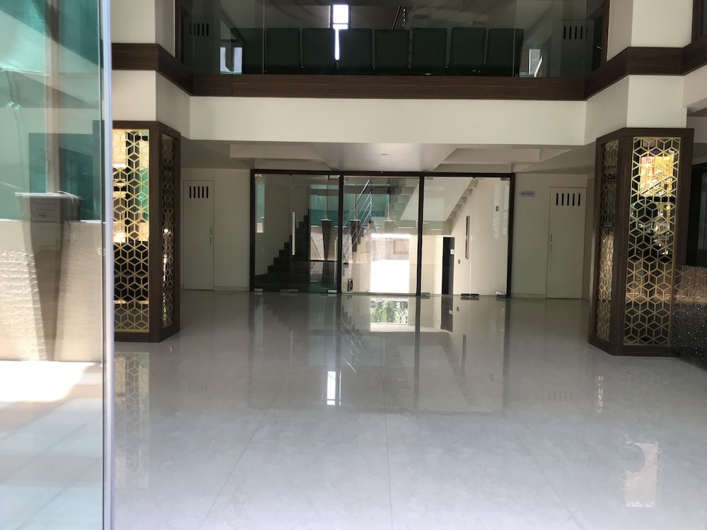 Kyriad 酒店索拉普尔