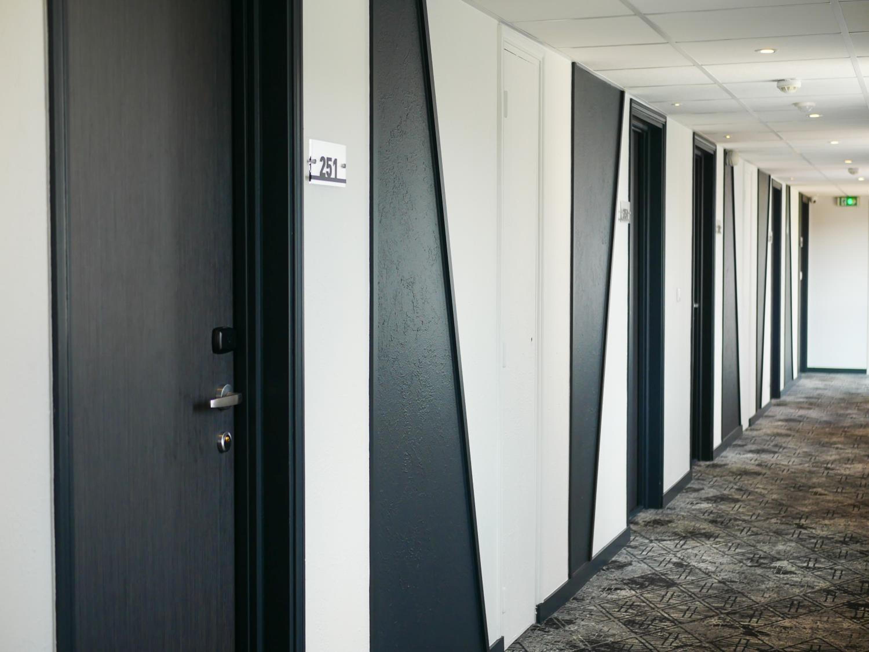 ibis Styles Poitiers Nord