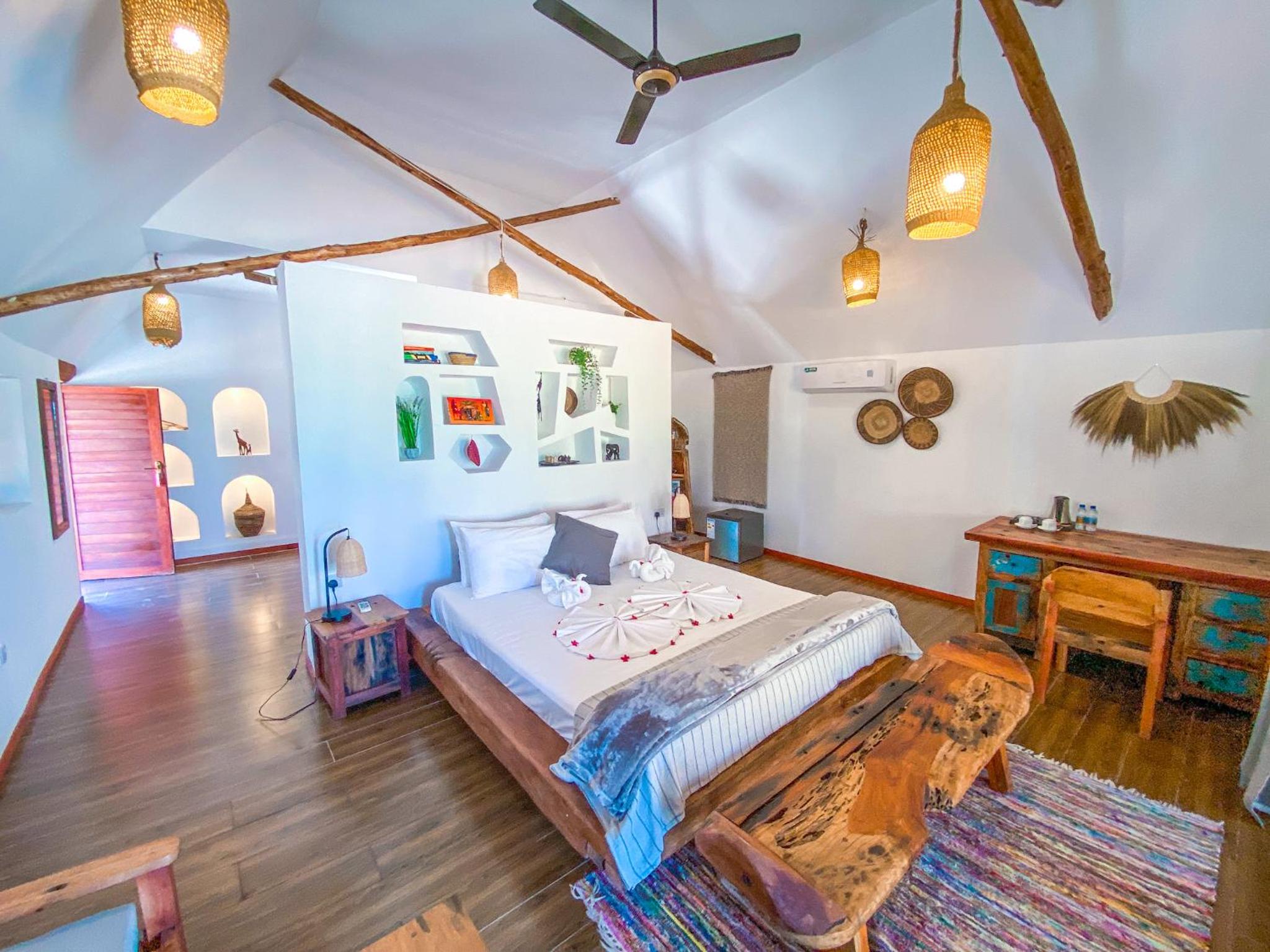Ananda Beach Hotel