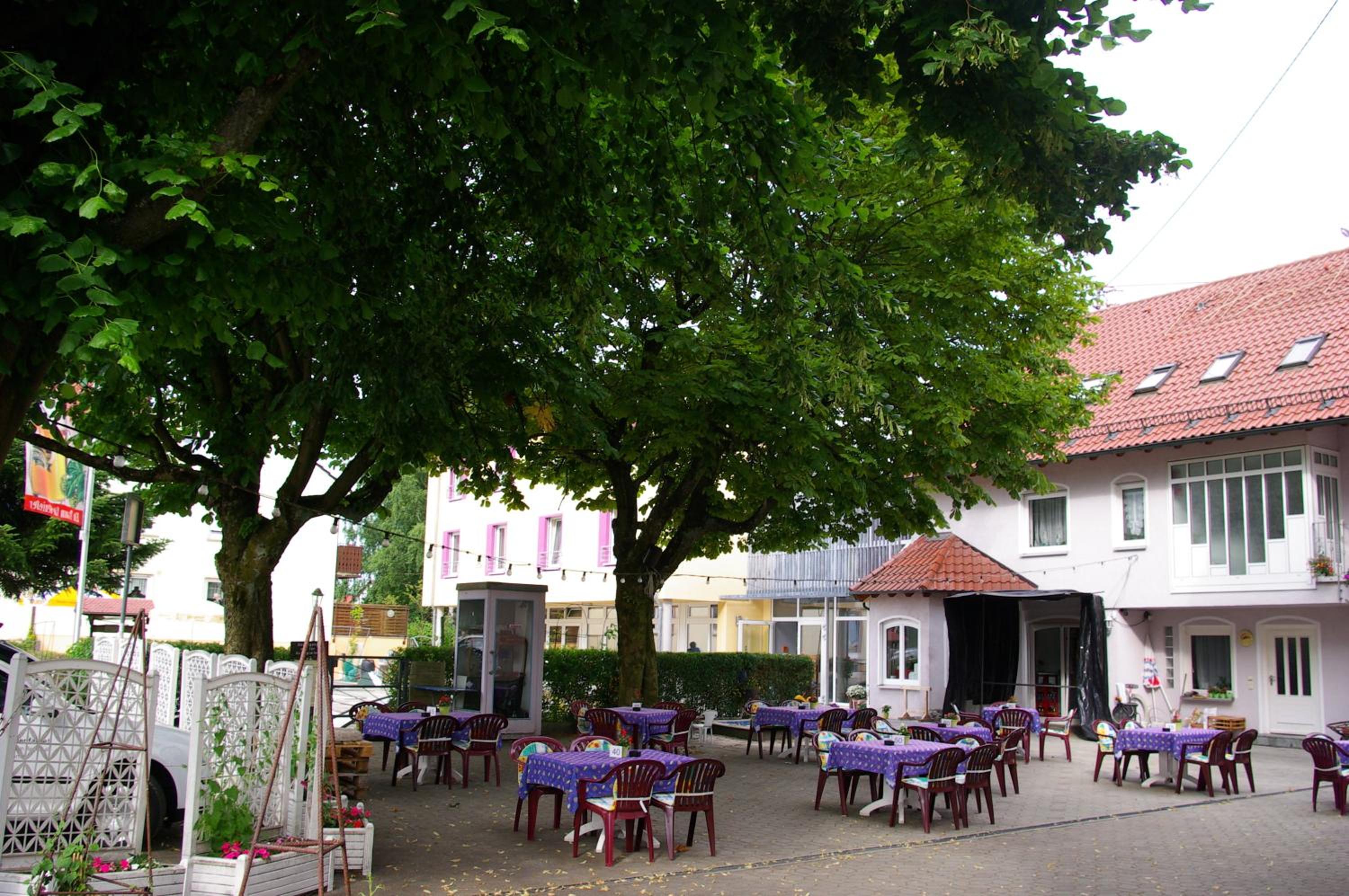 Hotel Gaum