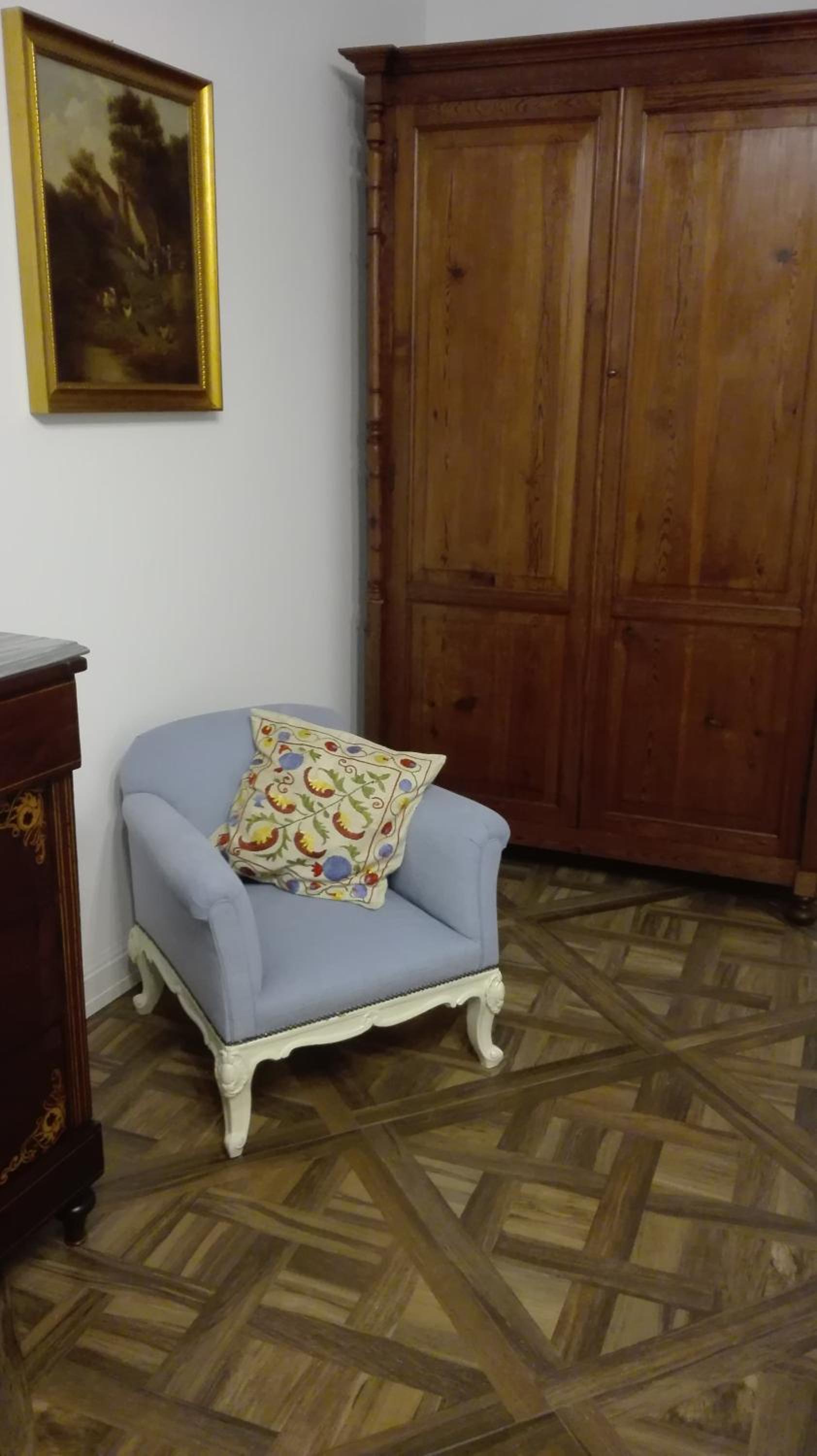 Demetra Rooms