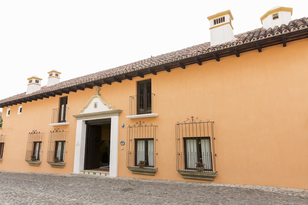 Hotel Casa Vilaflor