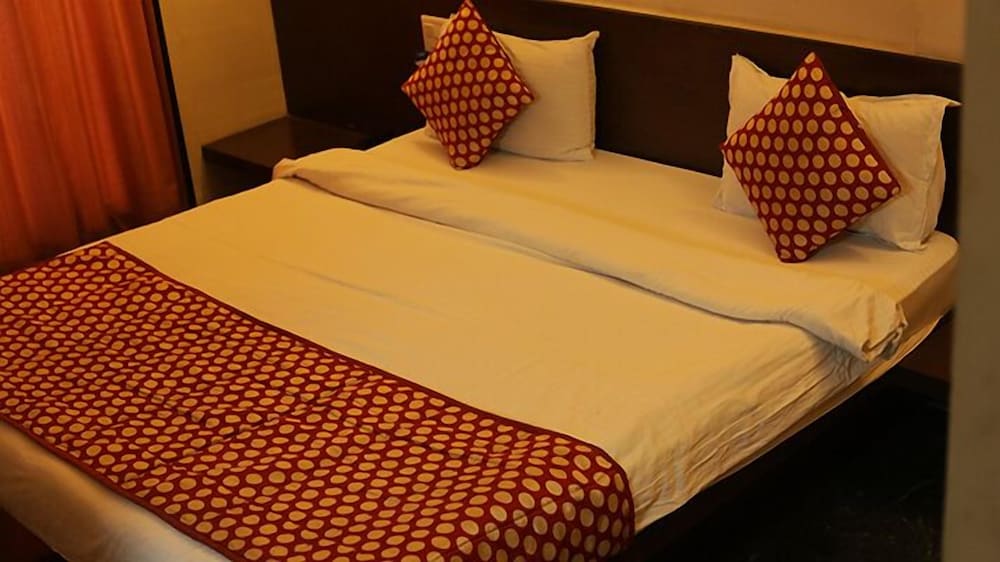 Hotel  KBS Grand