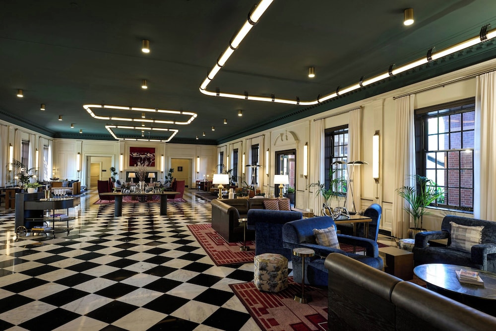 Dearborn Inn, Autograph Collection