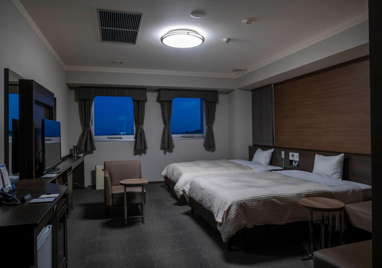 Hotel New Palace